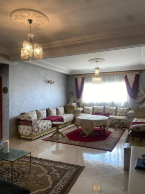 Luxury Apartment Meknes